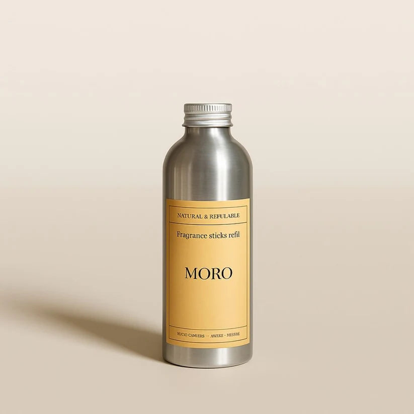 MORO - Fragrance Sticks Refill