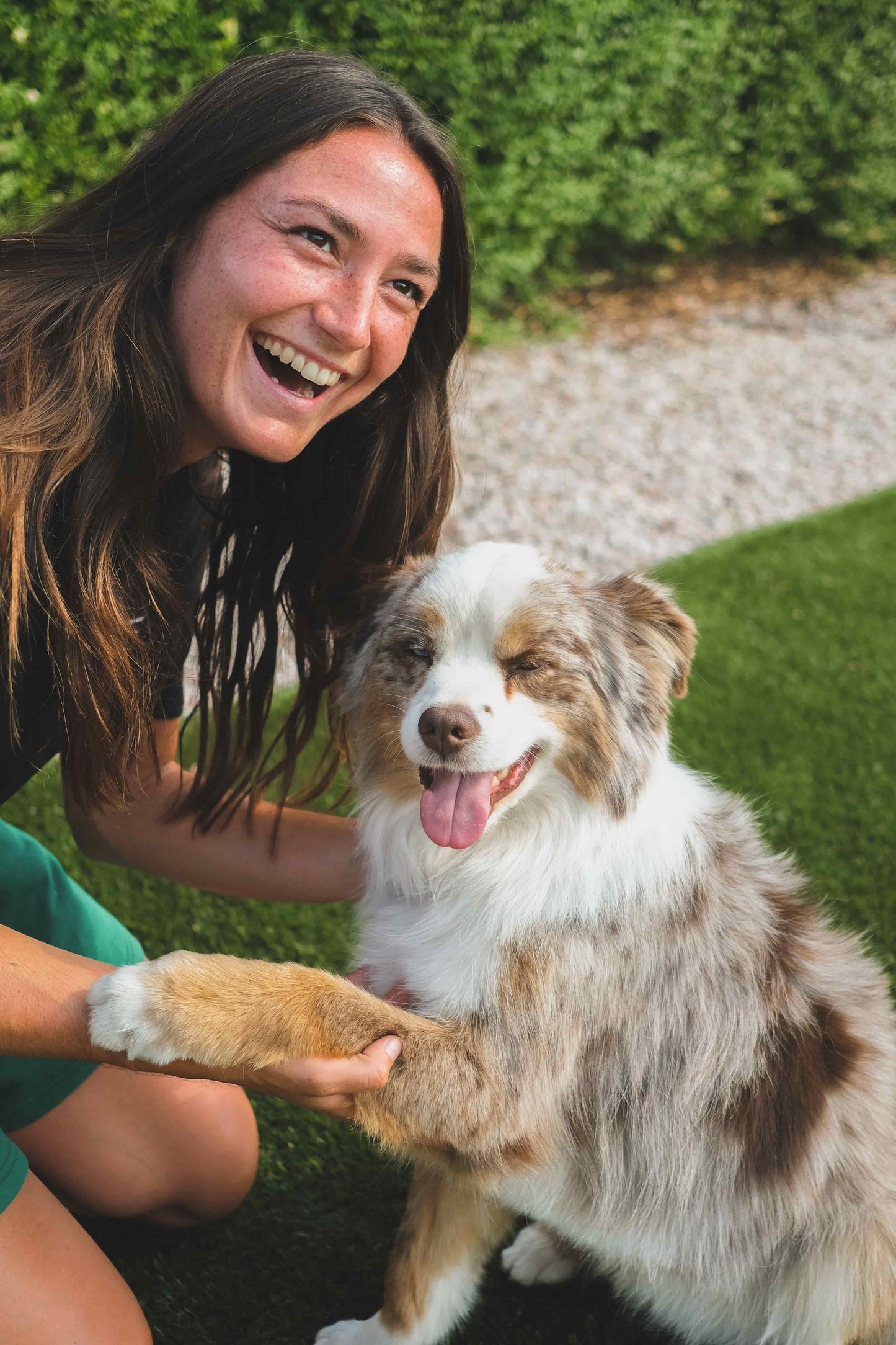 Privélessen - Premium