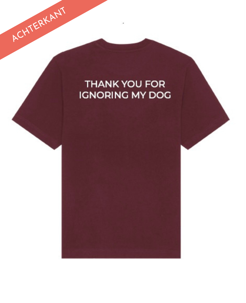 ZAPPA QUOTE - T-shirt