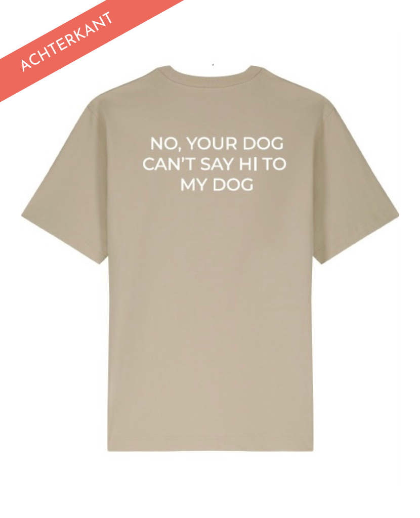 WASKO QUOTE - T-Shirt