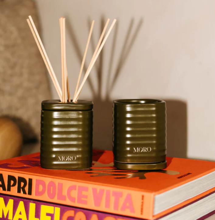 MORO - Fragrance Sticks
