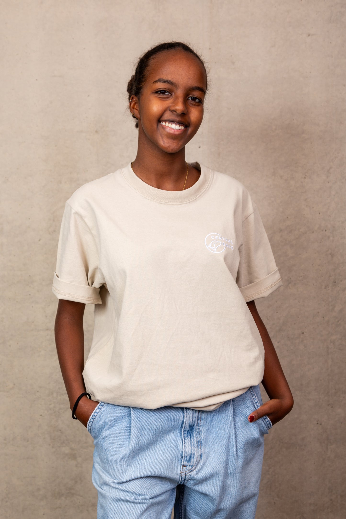 WASKO QUOTE - T-Shirt