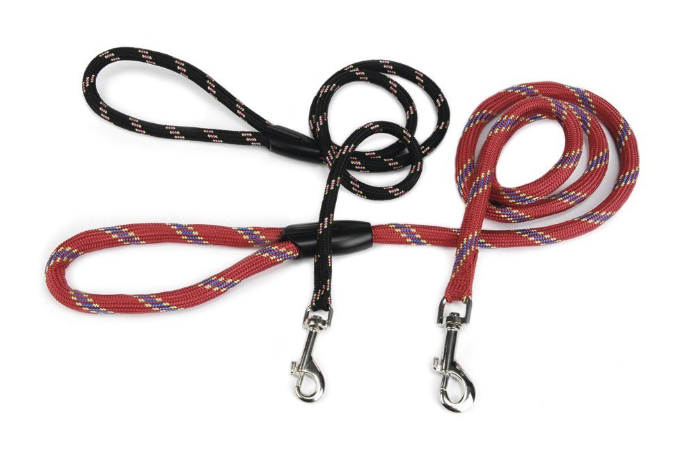 LEIBAND Beeztees (zwart)