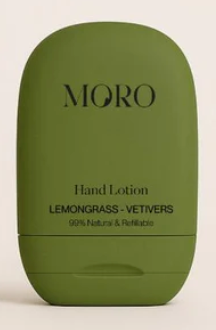 MORO - Mini Hand Lotion